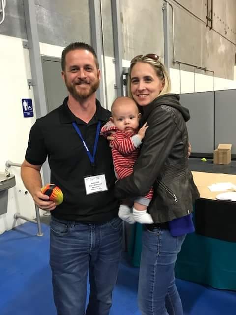 About 19 Black Diamond Team