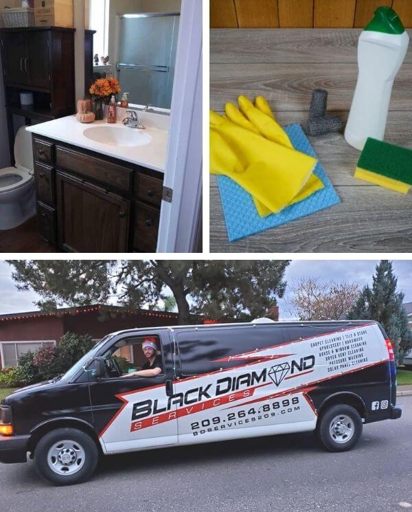 Careers 1 House Cleaning Modesto Tri